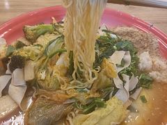 -文立新·秤盘麻辣烫(天通苑店)