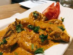 鸡肉贾弗里齐-Masala Curry and BBQ·玛莎拉巴基斯坦美食(金水万达店)