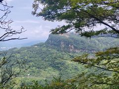 -綦江古剑山