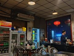 -将台涮肉(酒仙桥店)