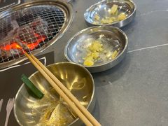 -艺林烤肉城(光明店)