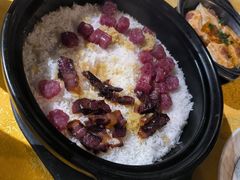 -大笑饭堂(甲子桥店)