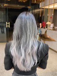 -New Fashion发型定制