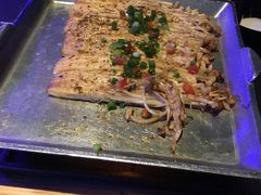 金针菇-很久以前羊肉串(清河店)