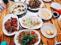 -禄源公·老莞诚饭店