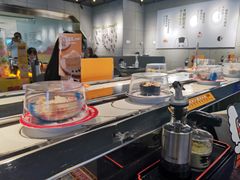 -元气寿司(东方宝泰店)