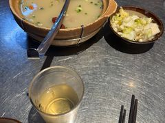 -馬伍旺川菜(江北虹悦城店)
