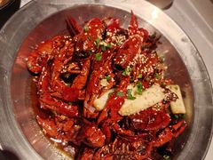-一棠龙虾•王牌虾球(光谷天地店)