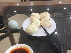 -庆丰包子铺(天通苑店)