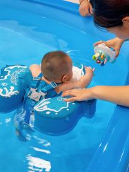 -海豹航航水育游泳中心(芳园里店)