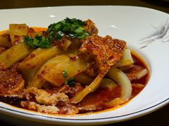 -青海名吃尕张娃非遗烤肉(海湖总店)