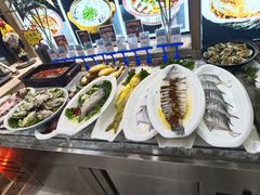 -尚品家宴(槐荫店)