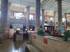 -中国工商银行(长春人民广场支行)