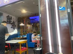 -船梆煮•蒸汽海鲜·生腌干蒸(五四广场店)