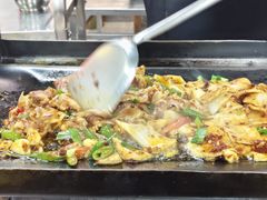 -郝大姐·乌龙山铁板烧(大学城三店)