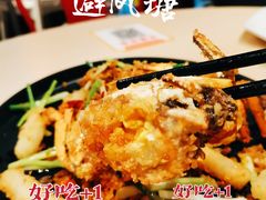 -避风塘(宝山万达店)