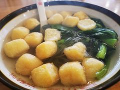 -小姜锅贴(凤凰街店)