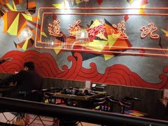 -老闵田螺馆·南昌特色小炒(梦时代店)