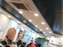 大堂-伊隆斋(什刹海店)