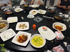 -食光慢宴·安吉土菜馆