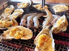 -蚝英雄鲜蚝自助专门店(长楹天街直营店)
