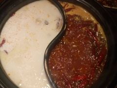 -捞神煲汤火锅(湖滨商业街店)