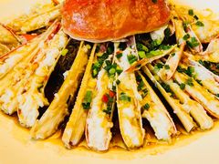 -廊亦舫Lang Yi Fang Restaurant(金桥店)