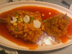 -宋园·金宴浙鲜馆(静安店)