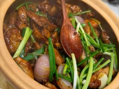 -火啫啫·粤式啫啫煲(南京弘阳店)