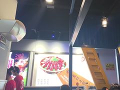 -虾乐园龙虾·夜宵(松江店)