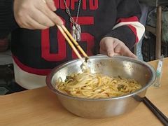 -丁记老陕面(青龙路店)