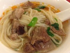 -马大胡子清真西北菜