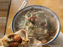 -多鱼炸串麻辣烫(闽江路店)