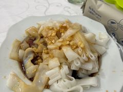 -电白鸭粥店(下沙二坊88号店)