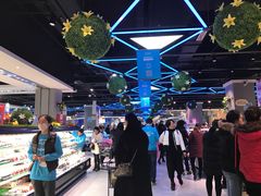 -盒马鲜生(悦峰店)