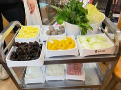 -赵氏盱眙十三香龙虾(蓝村店)