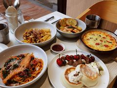 -娜娜家•Nana's restaurant (南开大悦城店)