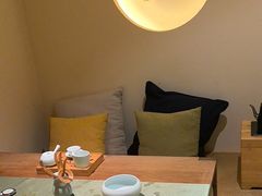 -梅间堂茶馆(绿地缤纷城店)
