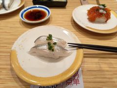 针鱼-合点寿司(金虹桥商场店)