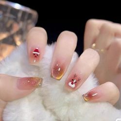 -熙画美上门MakeUp美甲美睫