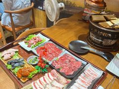 -牛也烧肉(摩尔城店)