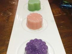 -頂好酒家·经典粤菜(海信广场店)