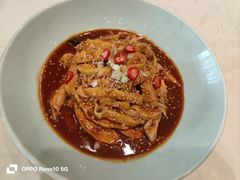 -老妈菜馆(建设街店)