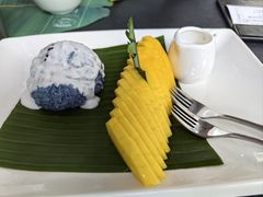 -帕蓝·暹罗料理(大学路店)