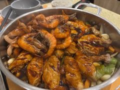 -黄记煌三汁焖锅(广州曜一城店)