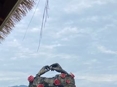 门面-亚龙湾国际玫瑰谷