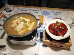 -小菜园新徽菜(常州武进吾悦店)