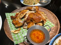-金厨泰国餐厅·全泰籍厨师料理(拱北店)