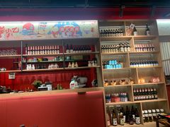 -喵小乙碳火烤肉(大坪协信星光天地店)