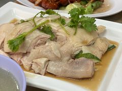 -津津餐室